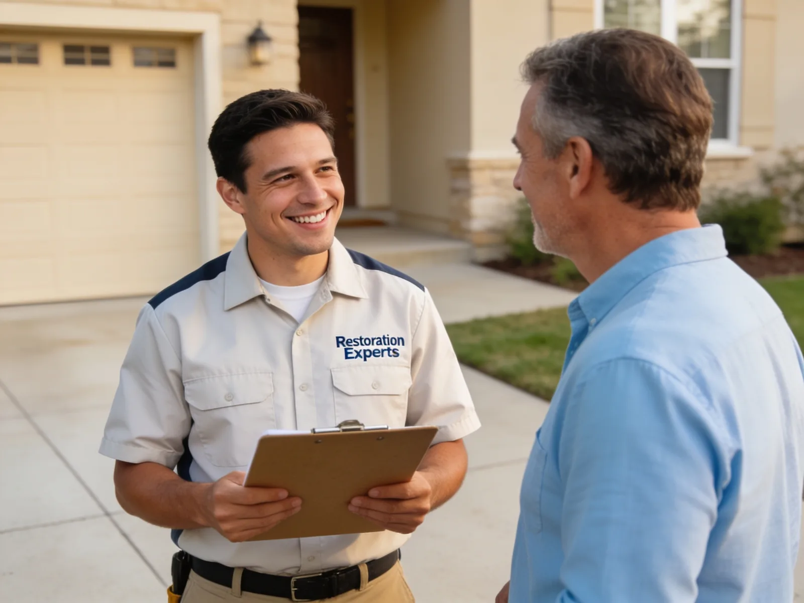 Water Damage Cleanup Lowell, MA FAQs